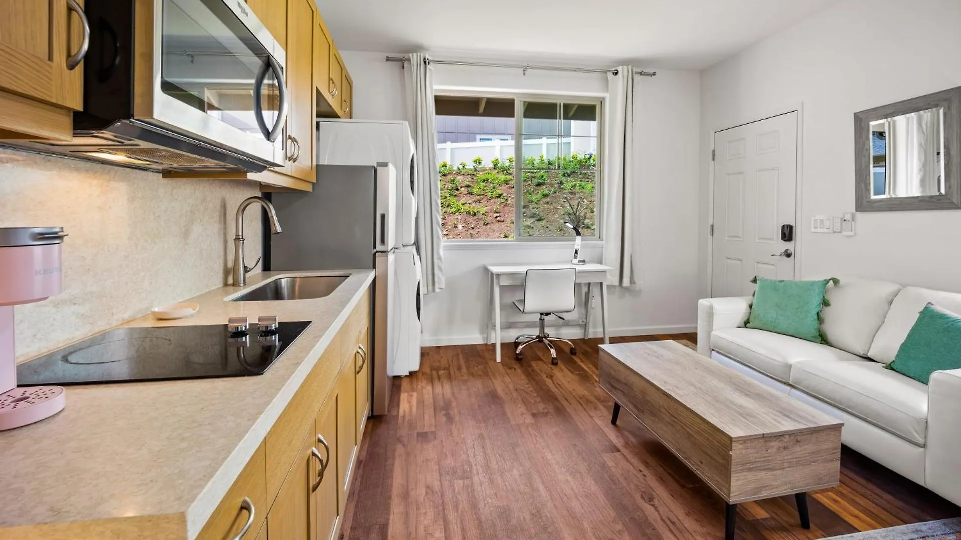 Studio Nene By Avantstay Cozy Hawaiian Home Base Waianae 0*,  Verenigde Staten