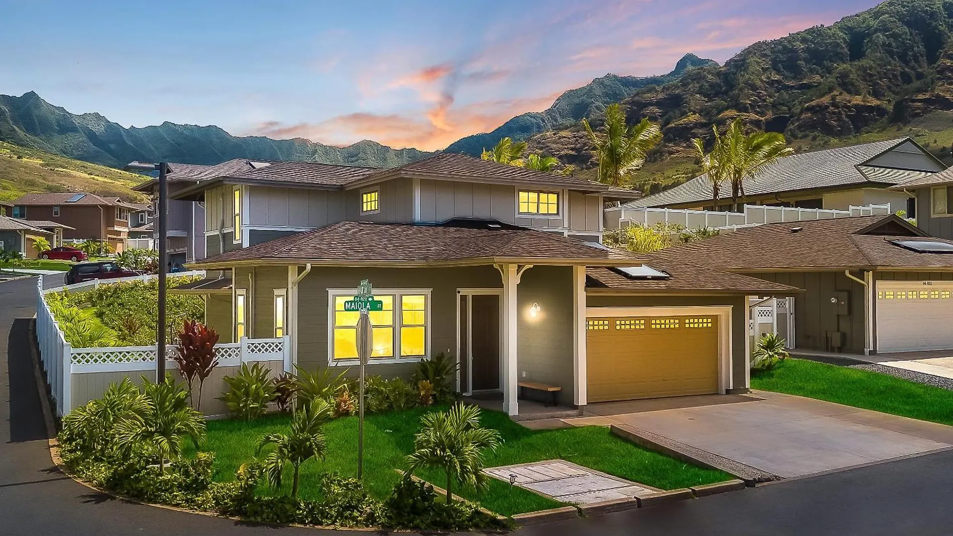 Studio Nene By Avantstay Cozy Hawaiian Home Base Waianae Verenigde Staten