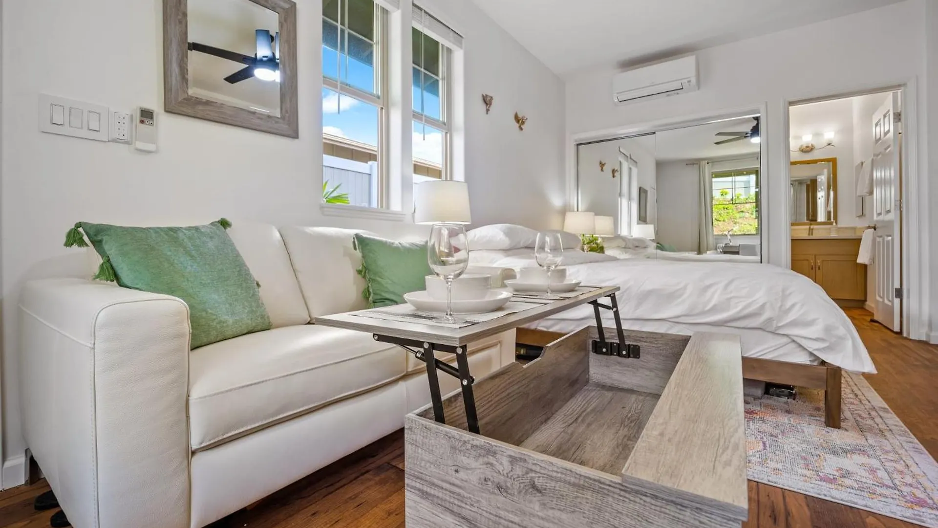 Studio Nene By Avantstay Cozy Hawaiian Home Base Waianae