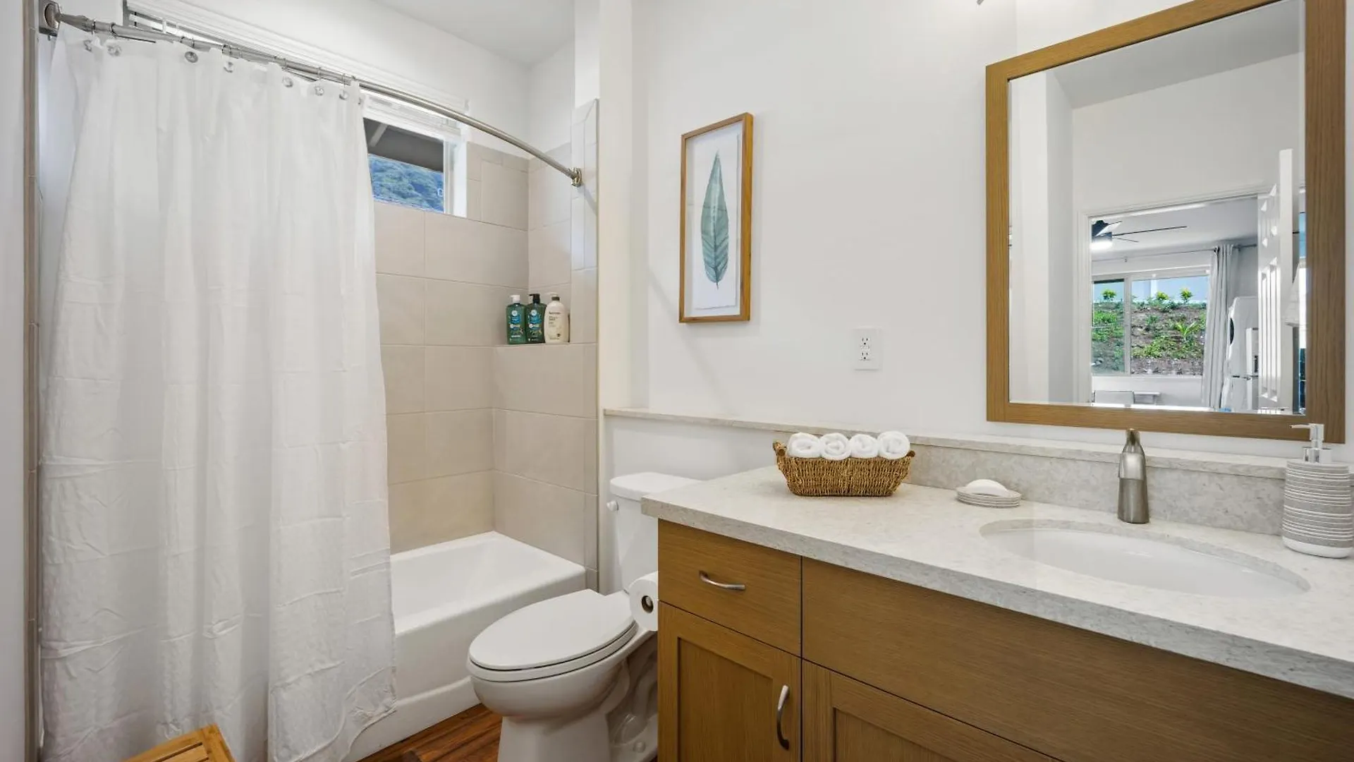 Vakantiehuis Studio Nene By Avantstay Cozy Hawaiian Home Base Waianae