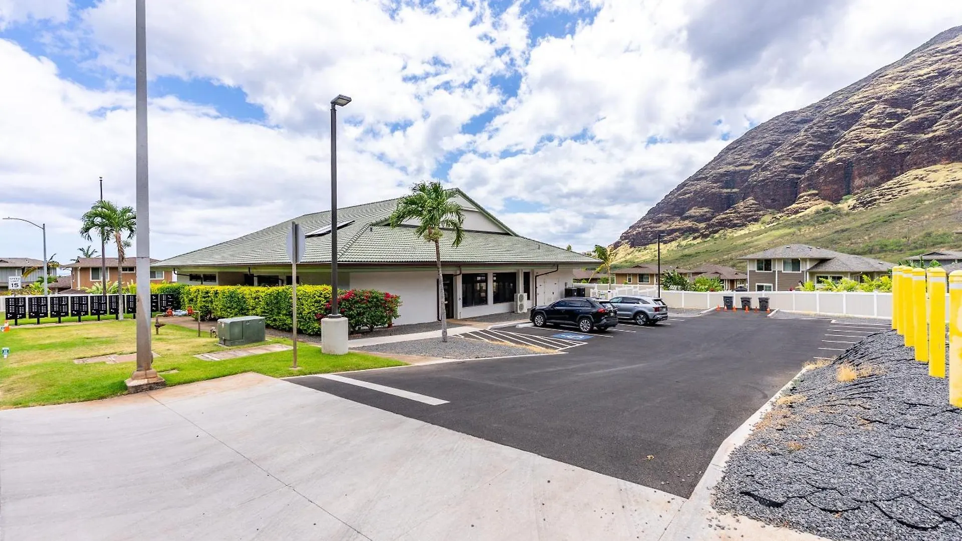 Studio Nene By Avantstay Cozy Hawaiian Home Base Waianae Vakantiehuis